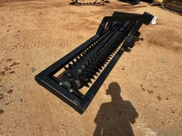Magnum USA  Aerator 12'