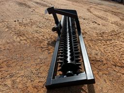 Magnum USA  Aerator 12'