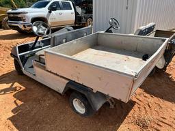 Club Car Carryall 2 In-Op