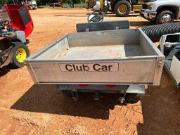 Club Car Carryall 2 In-Op