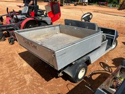 Club Car Carryall 2 In-Op