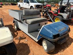Club Car Carryall 2 In-Op
