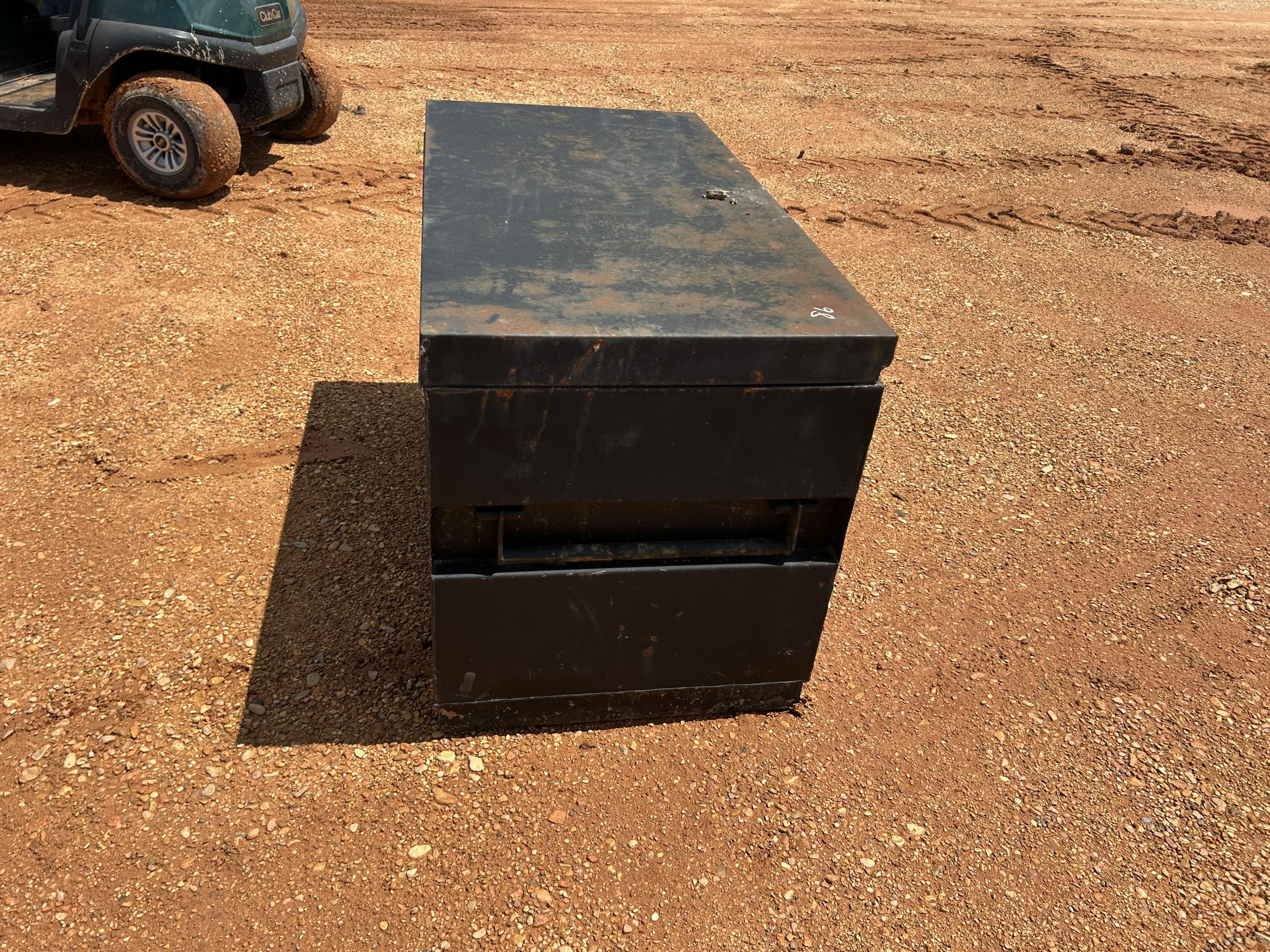 Tool Box