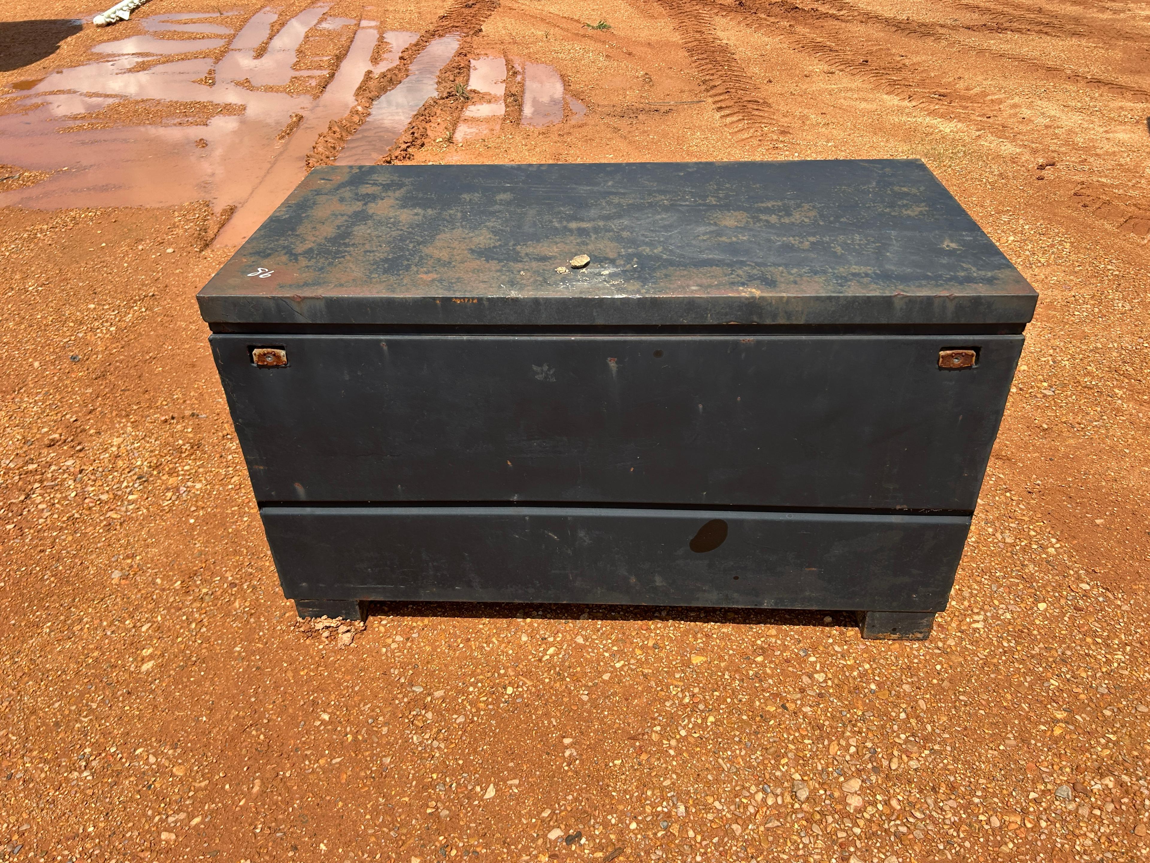 Tool Box