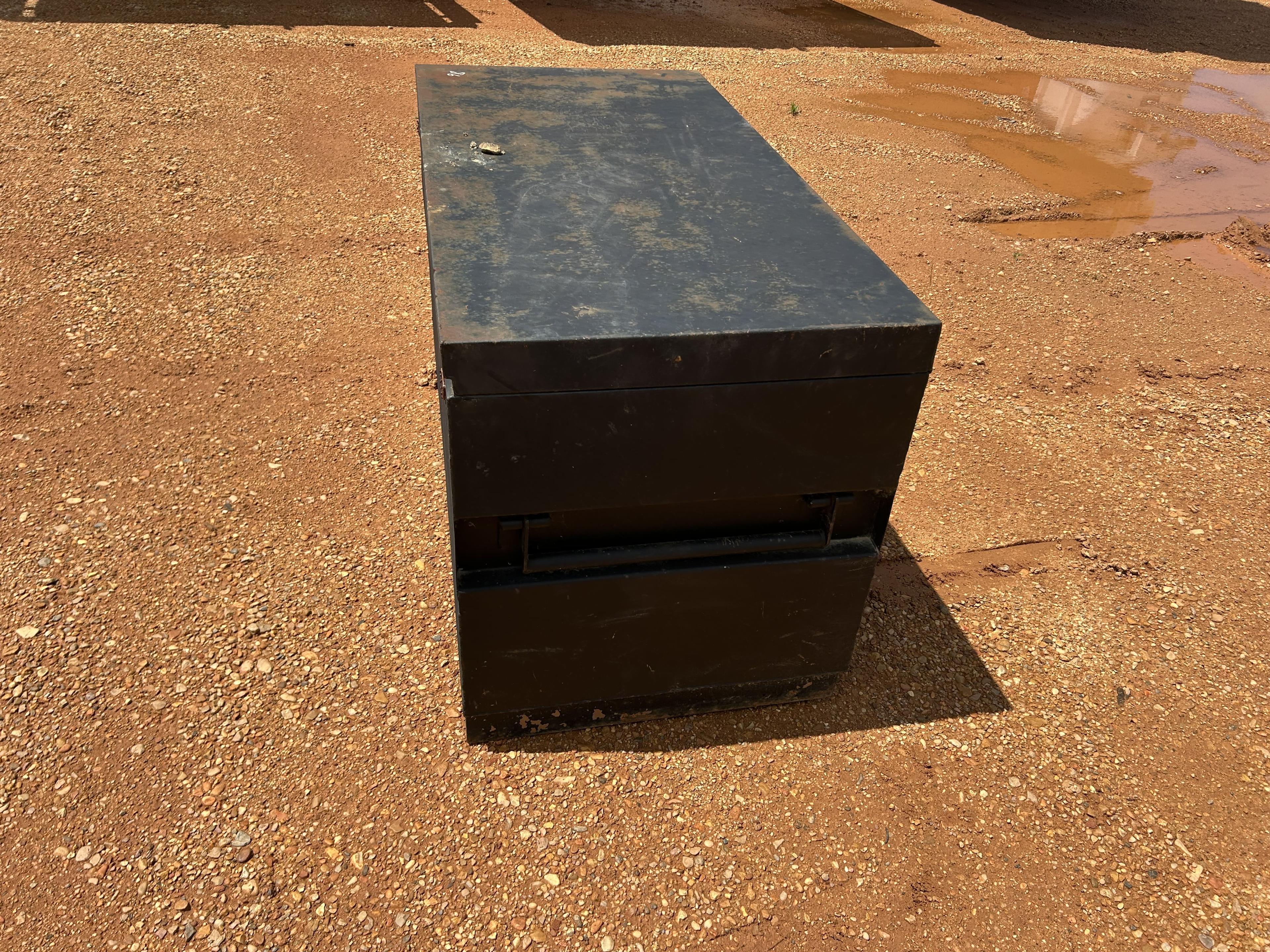 Tool Box