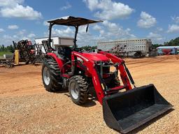 2021 Massey Ferguson 1835