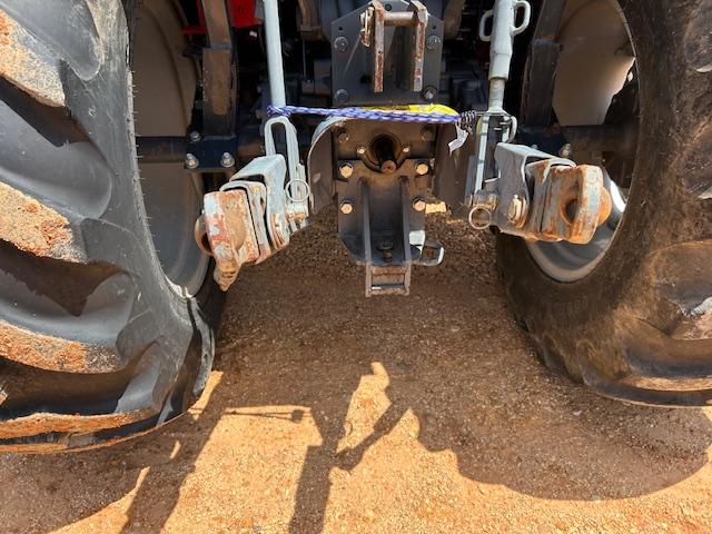 2021 Massey Ferguson 1835