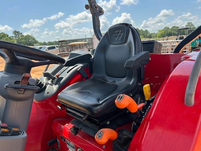 2021 Massey Ferguson 1835