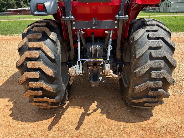 2021 Massey Ferguson 1835
