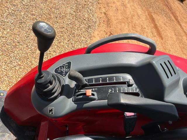 2021 Massey Ferguson 1835