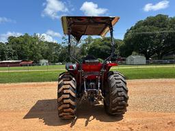 2021 Massey Ferguson 1835