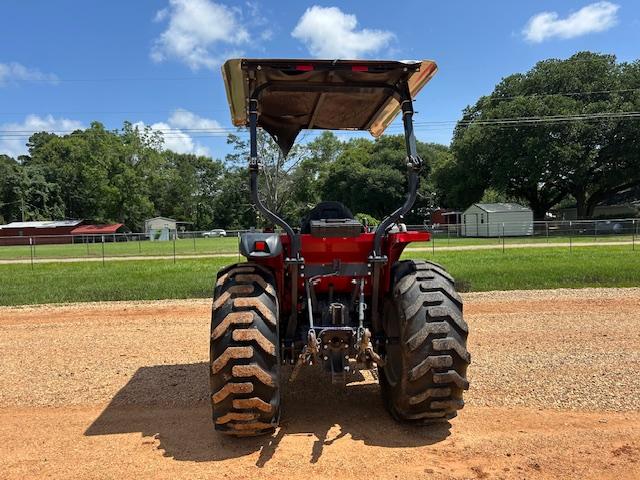 2021 Massey Ferguson 1835