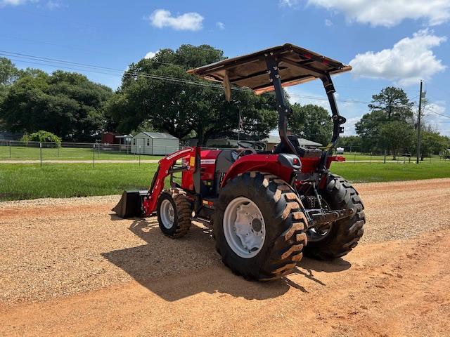 2021 Massey Ferguson 1835