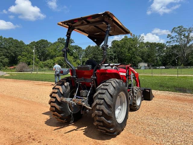 2021 Massey Ferguson 1835