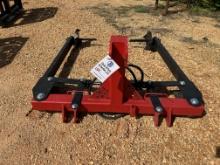 Magnum USA Hay Unroller