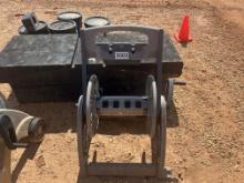 Hose Reel