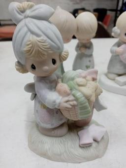 5 Jonathan & David and Precious Moments