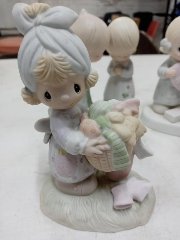 5 Jonathan & David and Precious Moments