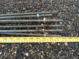 12 foot Threaded rod