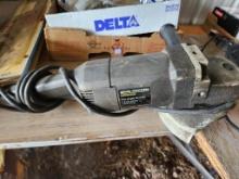 Craftsman 7 in Angle Grinder