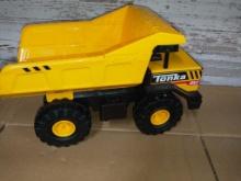 Tonka Dump Truck
