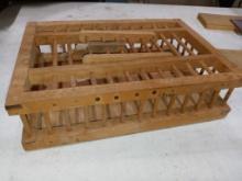 mini animal cage