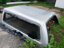 Truck Leer Cap