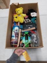 Toys and Games