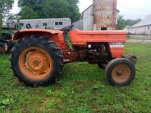 A-C 5040 Allis Chalmers Tractor