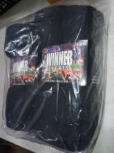 12 pair of Black socks