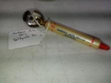 Hudsons Auto Serv Selbyville DE Bottle Opener