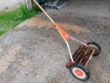 Push Mower