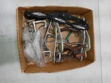 Box of Bits Horse bits