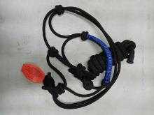Rope Halter For horses.