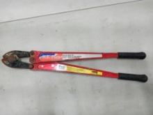 H.k. Porter Bolt Cutters