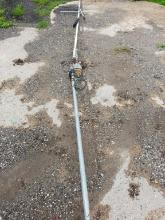 Ham Radio Antena
