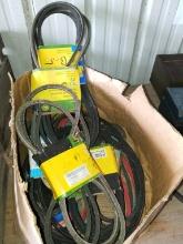Box of Belts