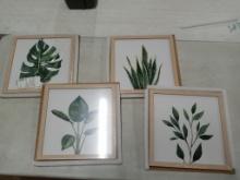 Set of 4 Pictures