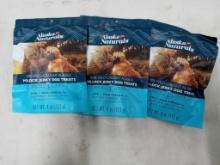 3 bags of Jerky Dog Treats