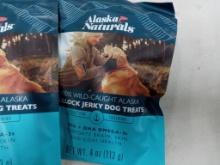 3 bags of Jerky Dog Treats