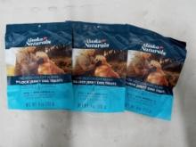 3 bags of Jerky Dog Treats