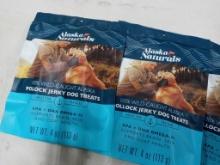3 bags of Jerky Dog Treats