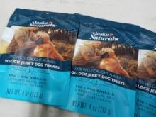 3 bags of Jerky Dog Treats