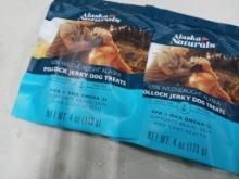 3 bags of Jerky Dog Treats