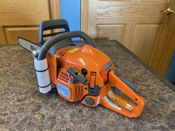 Husqvarna 440 X-Torq Chainsaw