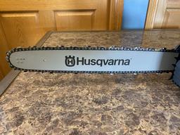 Husqvarna 440 X-Torq Chainsaw