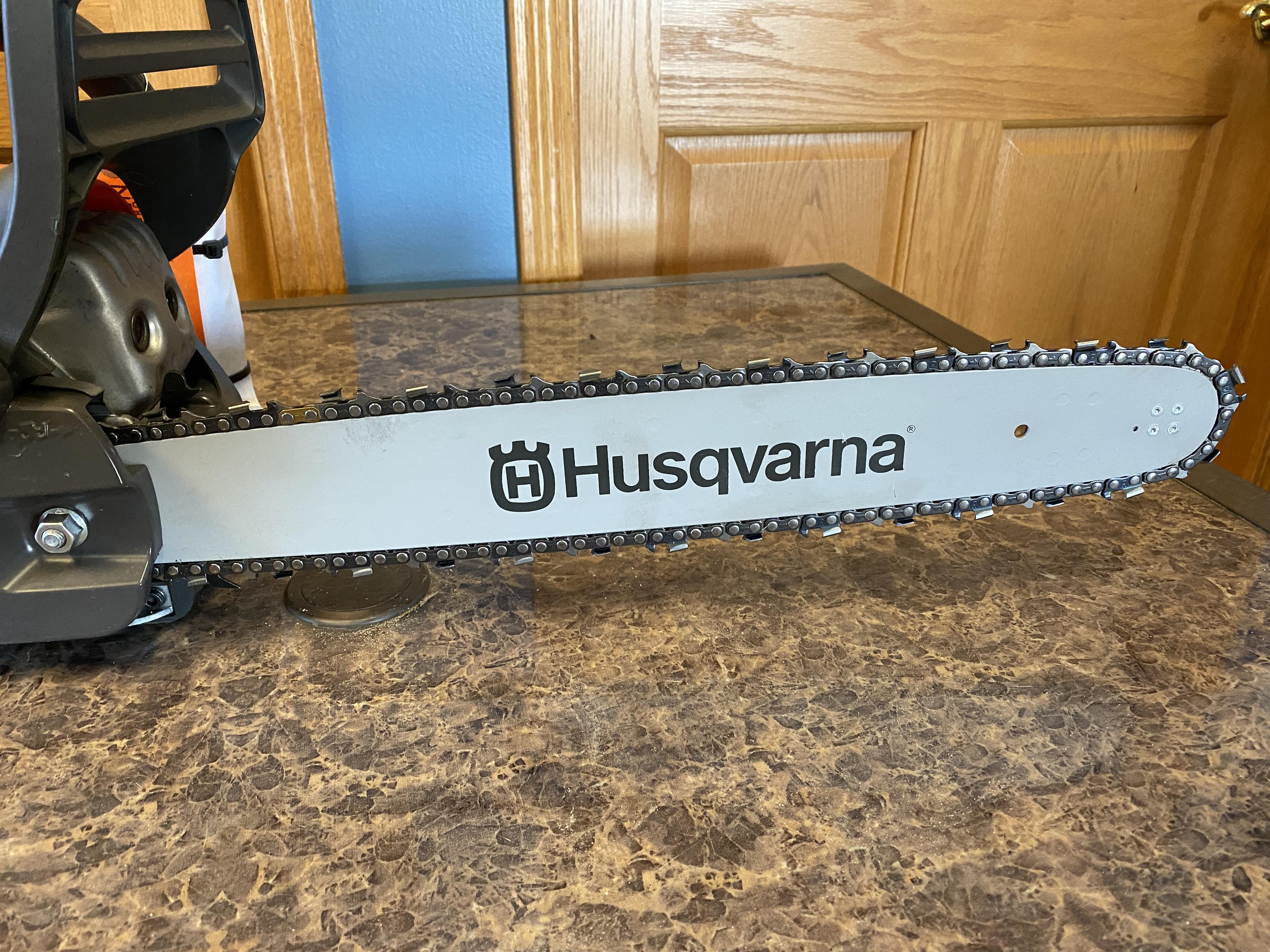 Husqvarna 440 X-Torq Chainsaw