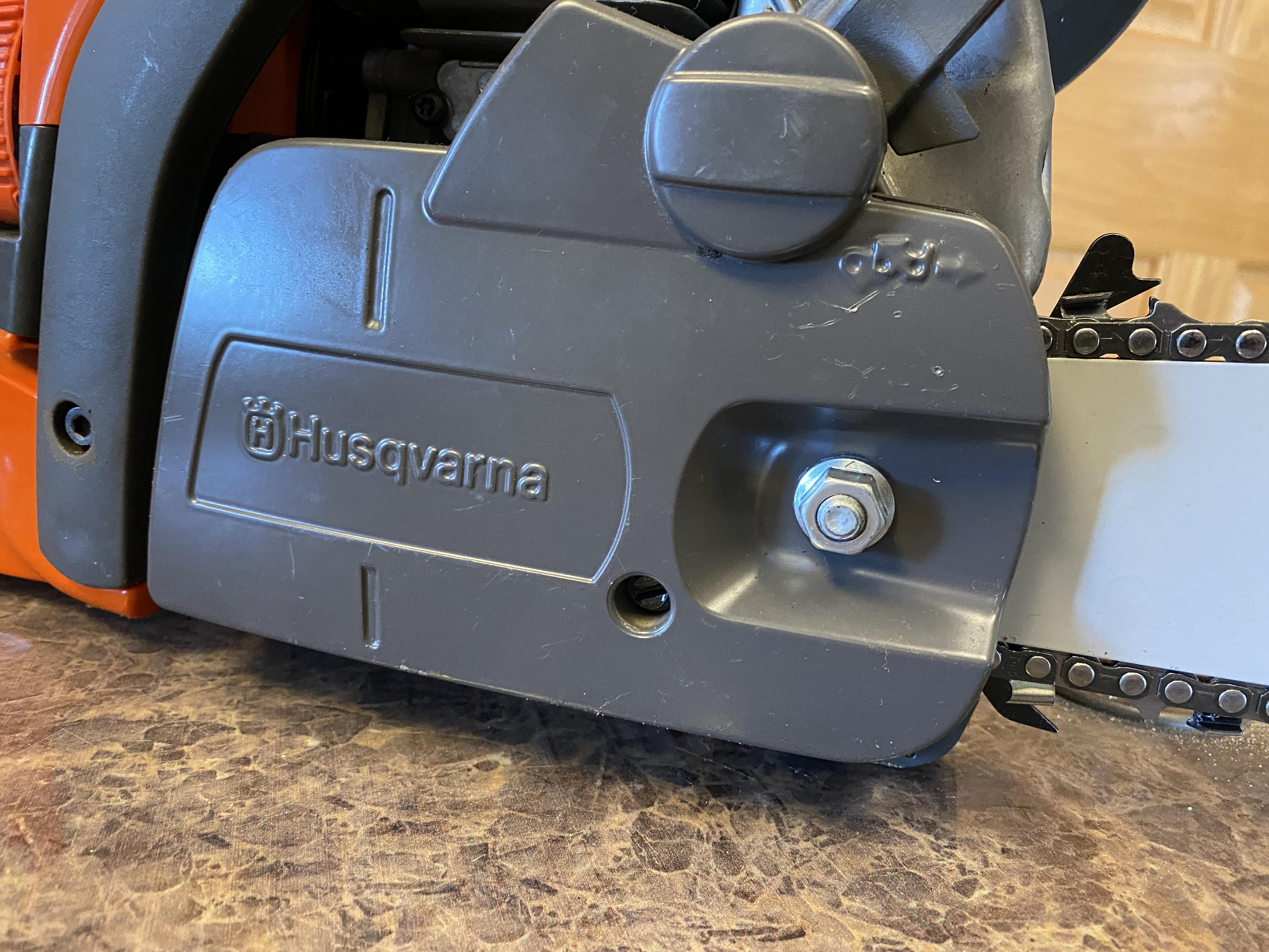 Husqvarna 440 X-Torq Chainsaw