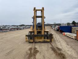 Komatsu 80 16,000Lbs Type-D Forklift