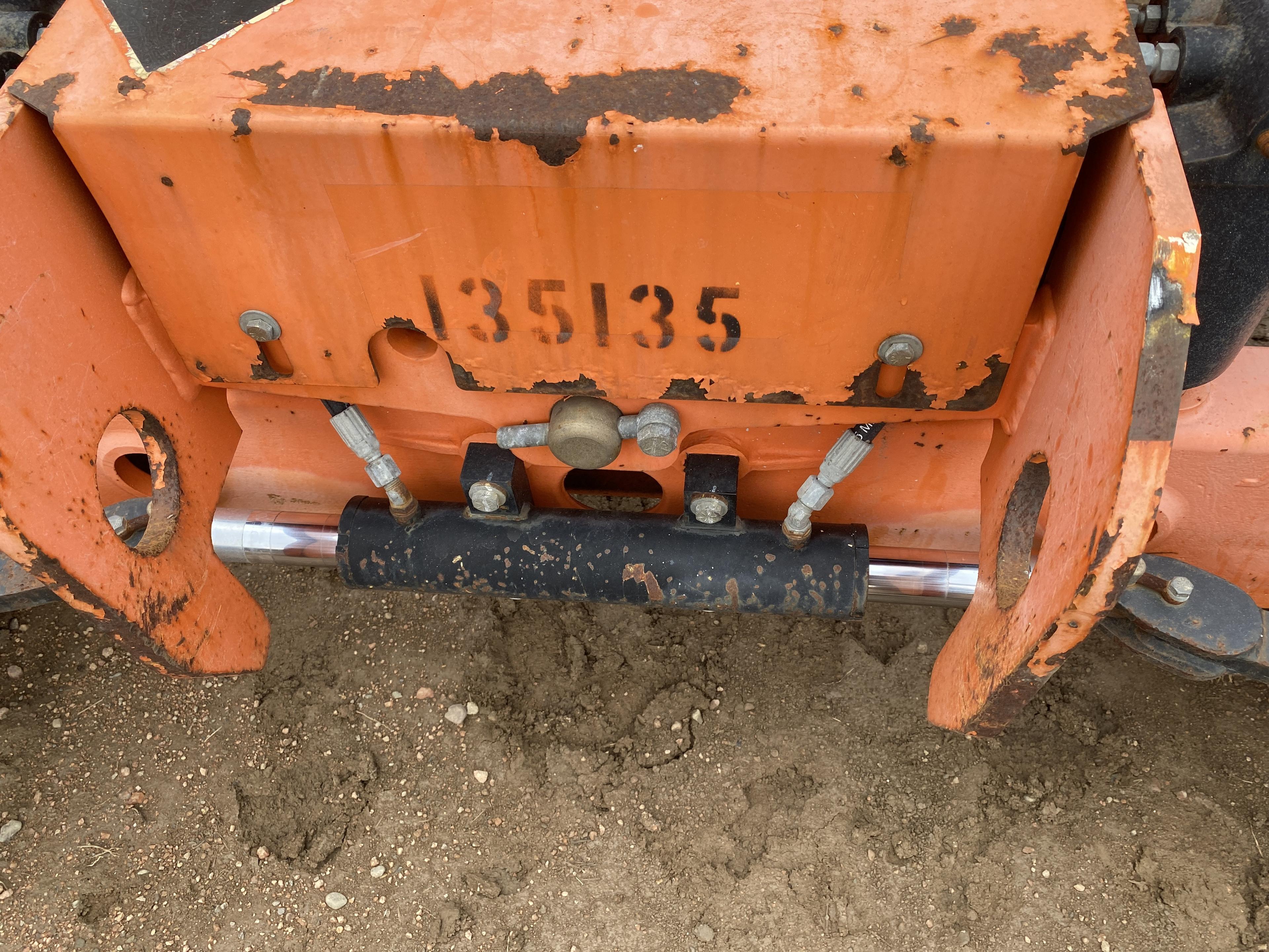 2014 JLG 450AJ 4x4 Manlift